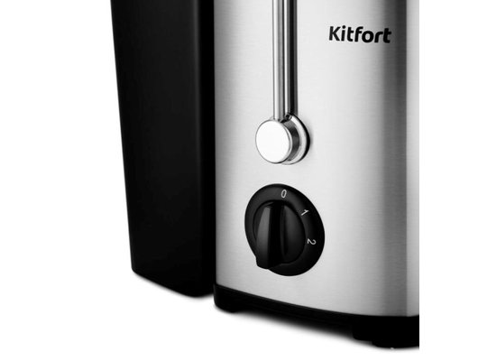 Соковыжималка KITFORT КТ-1116